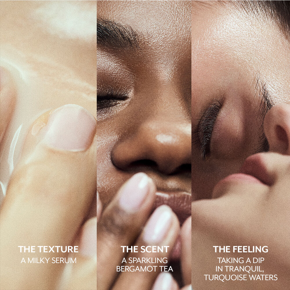 Black Tea Renewal Serum