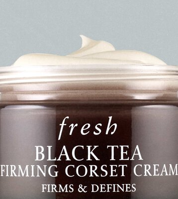 black tea firming corset cream-HOW TO USE-Image