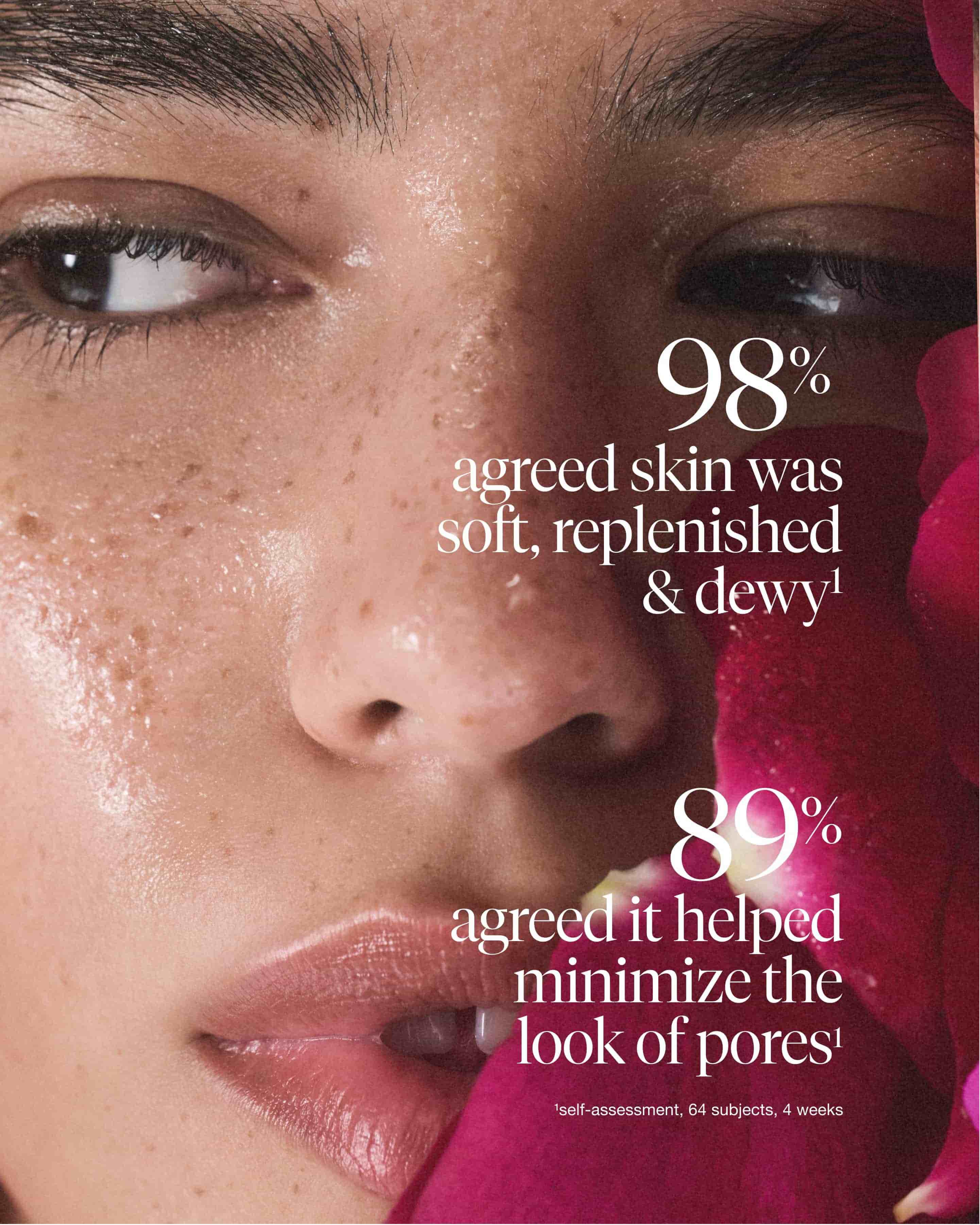 rose instant hydration mist