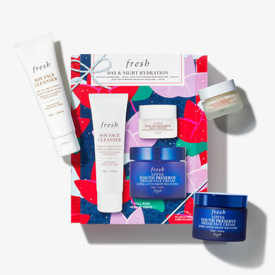 Day & Night Hydration Day & Night Hydration H00006583