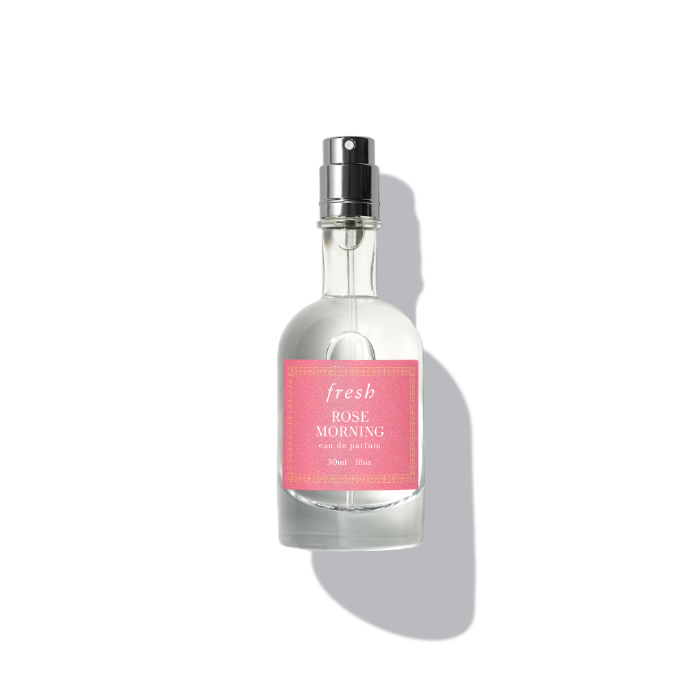Rose Morning Eau de Parfum | fresh US