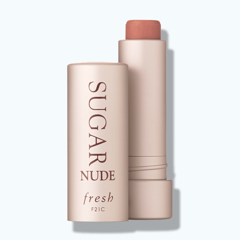 Sugar Nude Lip Balm Sunscreen SPF 15 Sugar Nude Lip Balm Sunscreen SPF 15