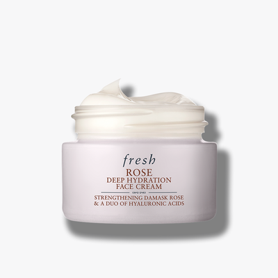Rose Skin Care for Deep Hydration | fresh US Rose Skin Care for Deep Hydration | fresh US
