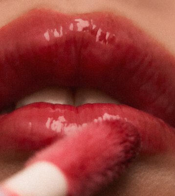 sugar treat lip oil-HOW TO USE-Image