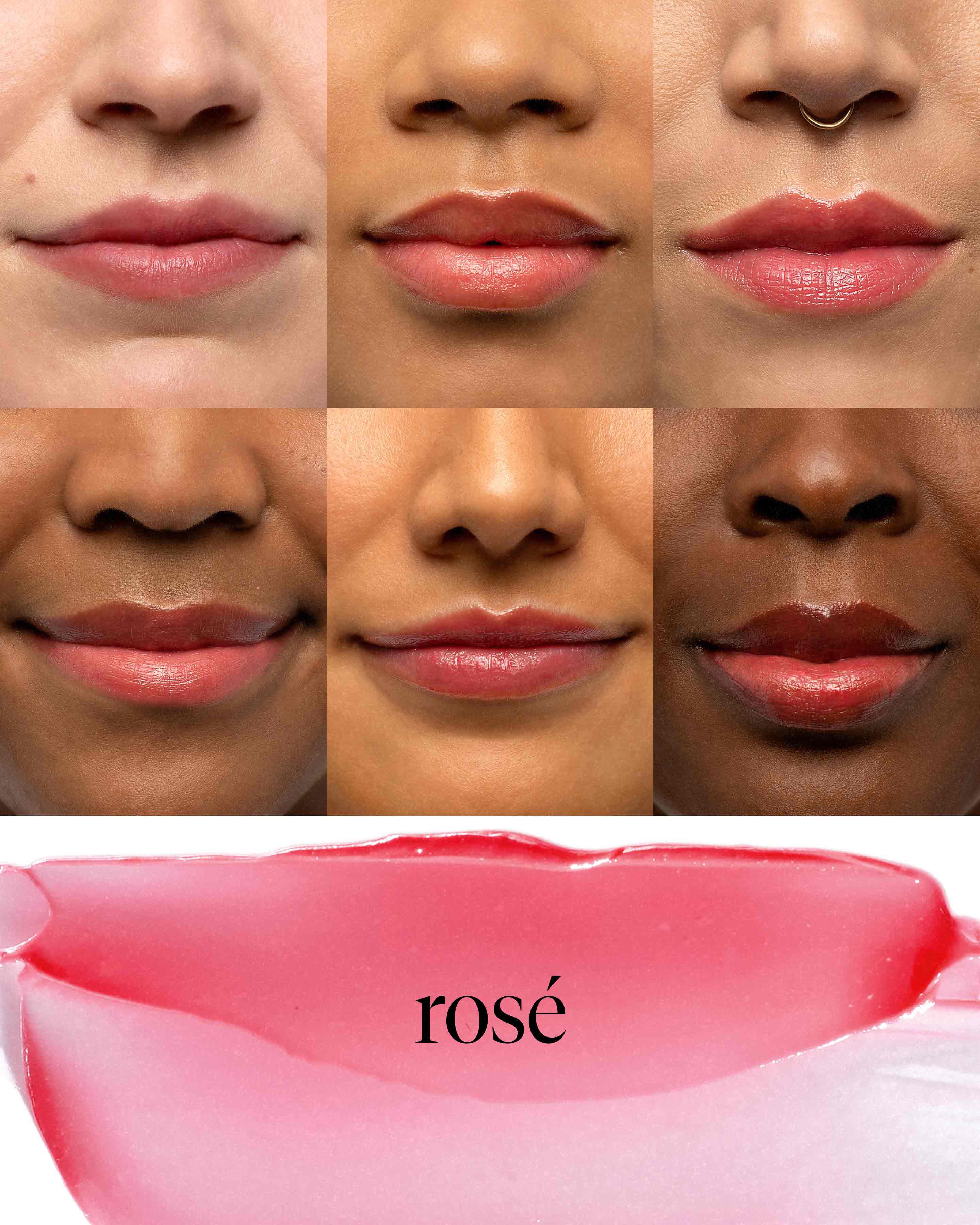 sugar lip treatment
