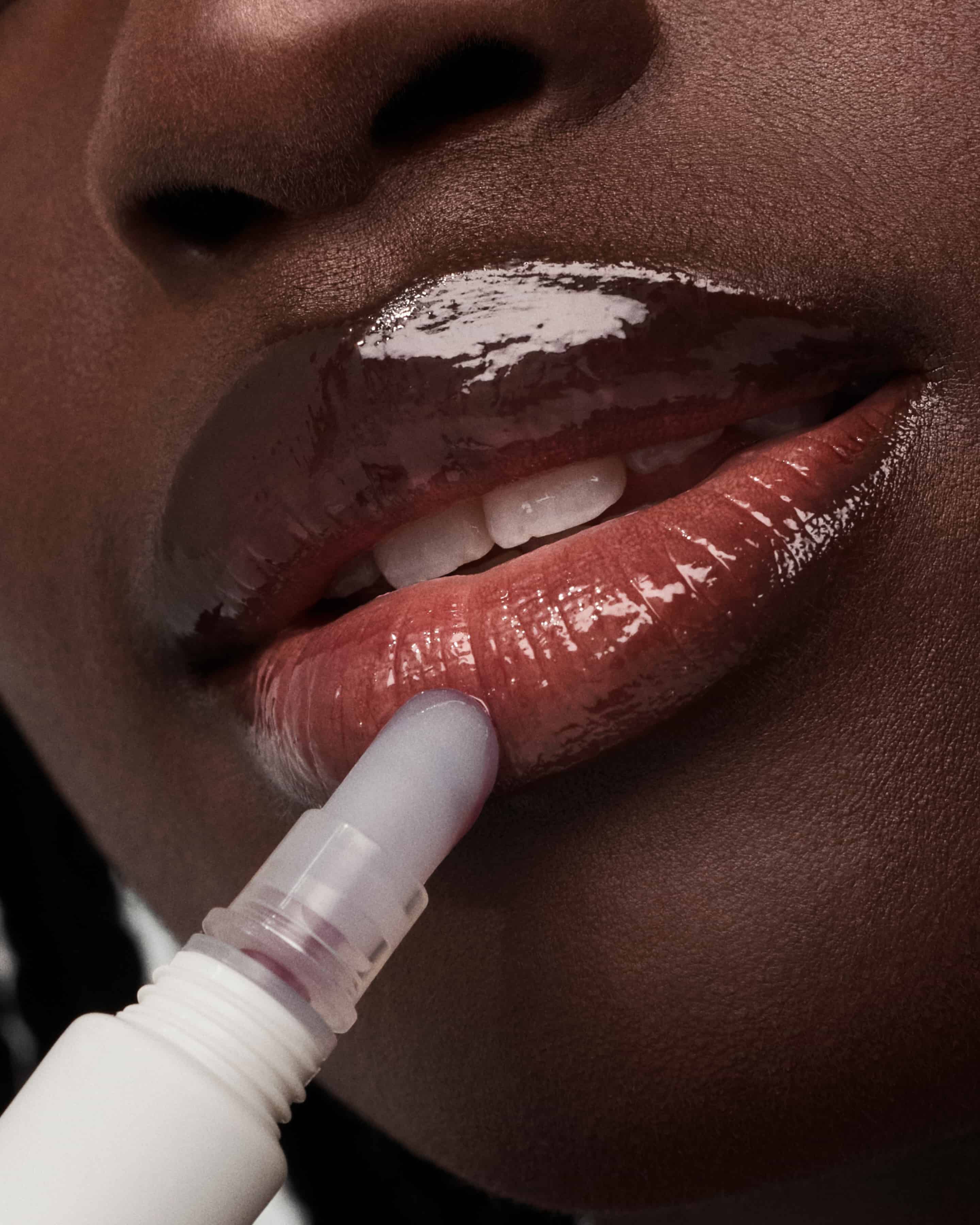sugar melt lip cream