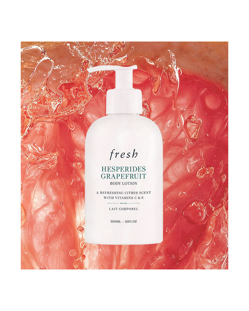 Hesperides Grapefruit Eau de Parfum - Full Size - 100ml | fresh