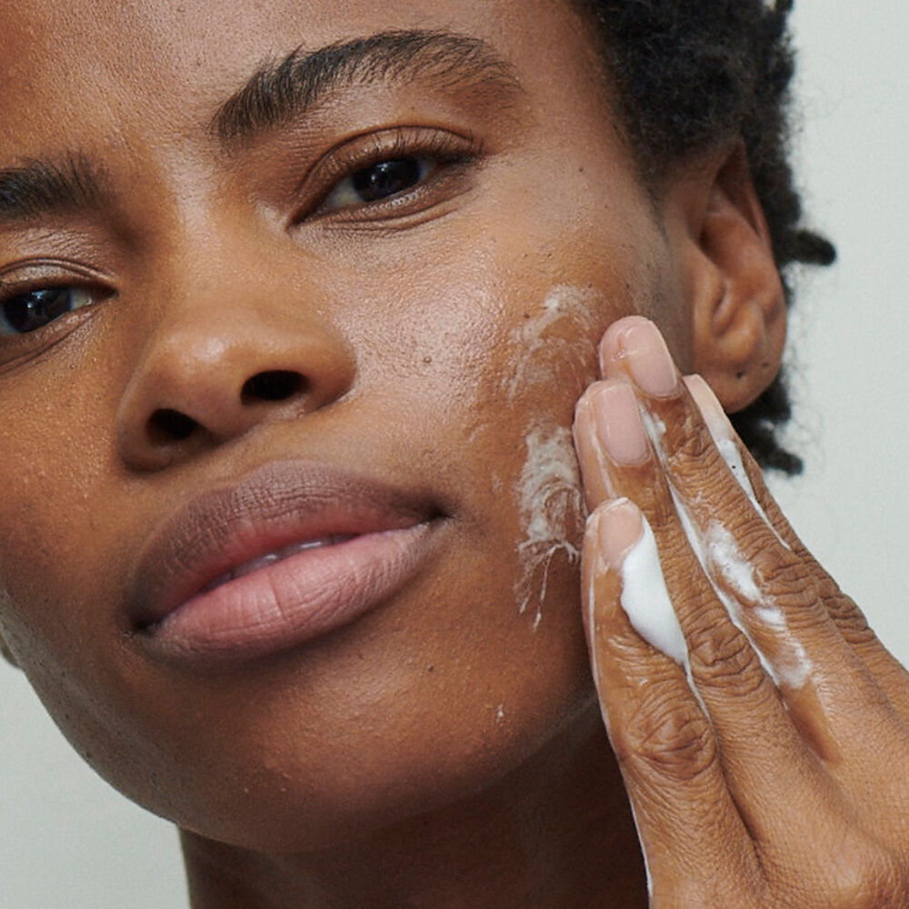 Limited-Edition Soy pH-Balanced Hydrating Face Wash