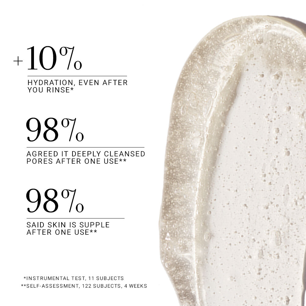 Limited-Edition Soy pH-Balanced Hydrating Face Wash