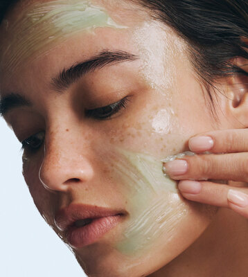 soy cleansing jelly balm-HOW TO USE-Image