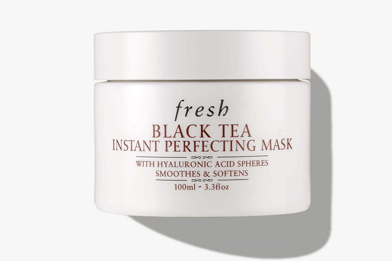 Black Tea Instant Perfecting Mask