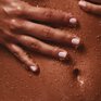 brown sugar body polish exfoliator