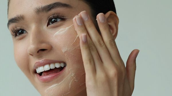Rose Cleansing Foam Face Wash-วิธีใช้-Image
