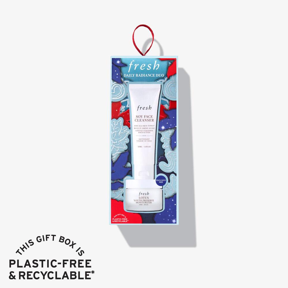 Daily Radiance Duo Skincare Set