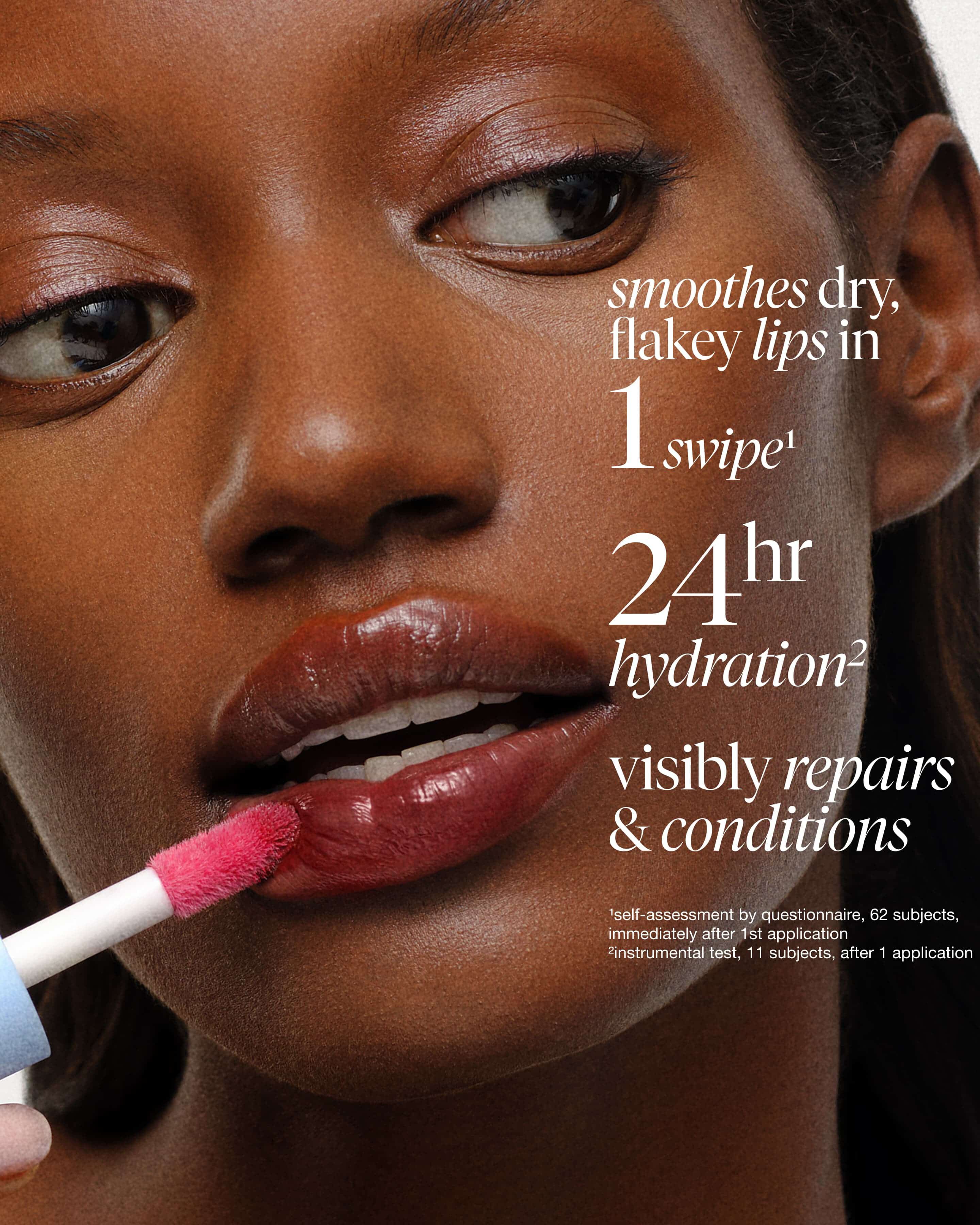 sugar treat lip oil