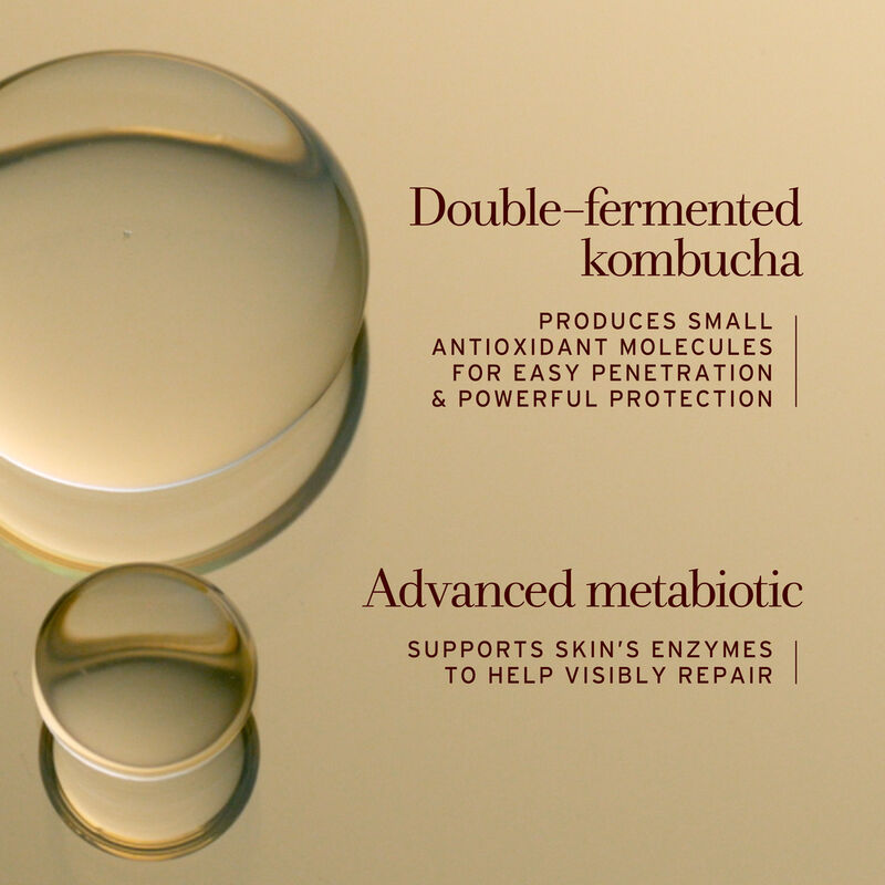 Kombucha Antioxidant Facial Treatment Essence | Fresh US