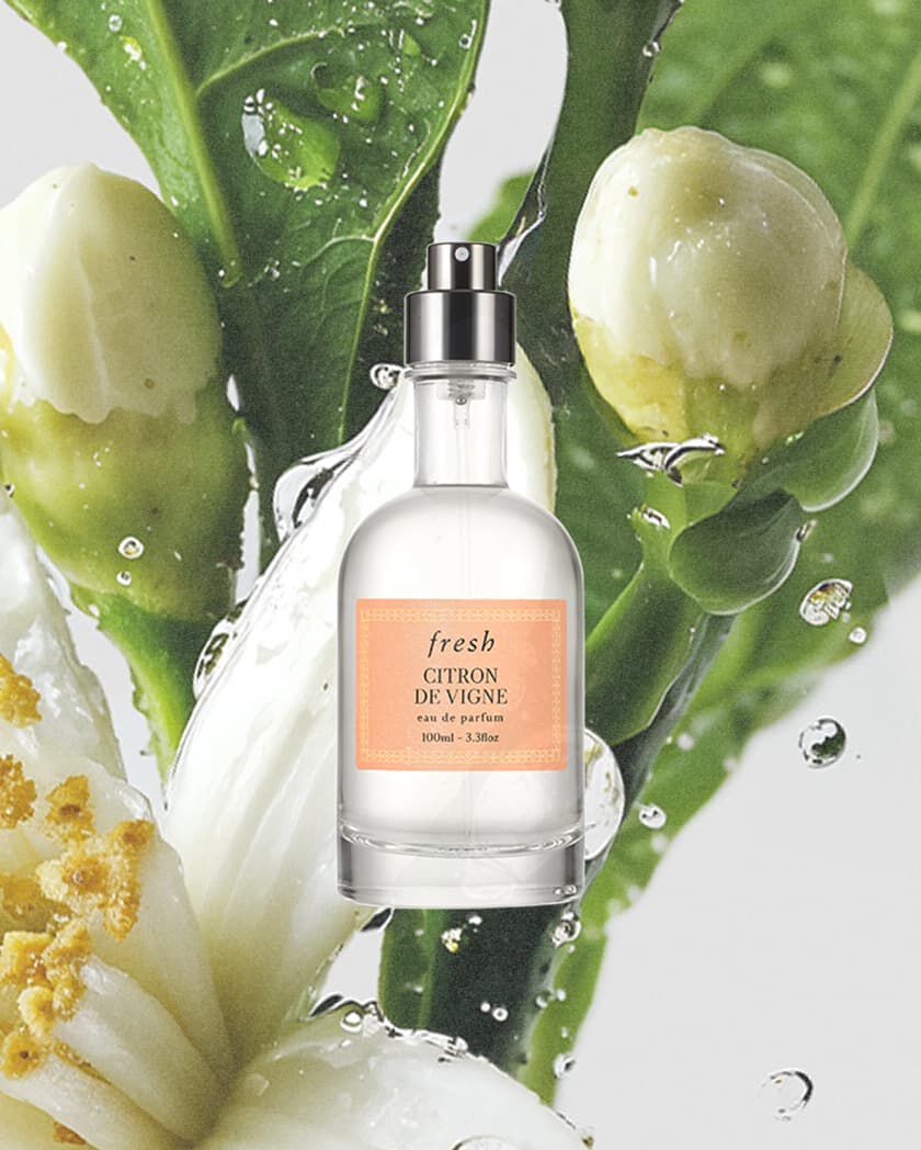 citron de vigne eau de parfum