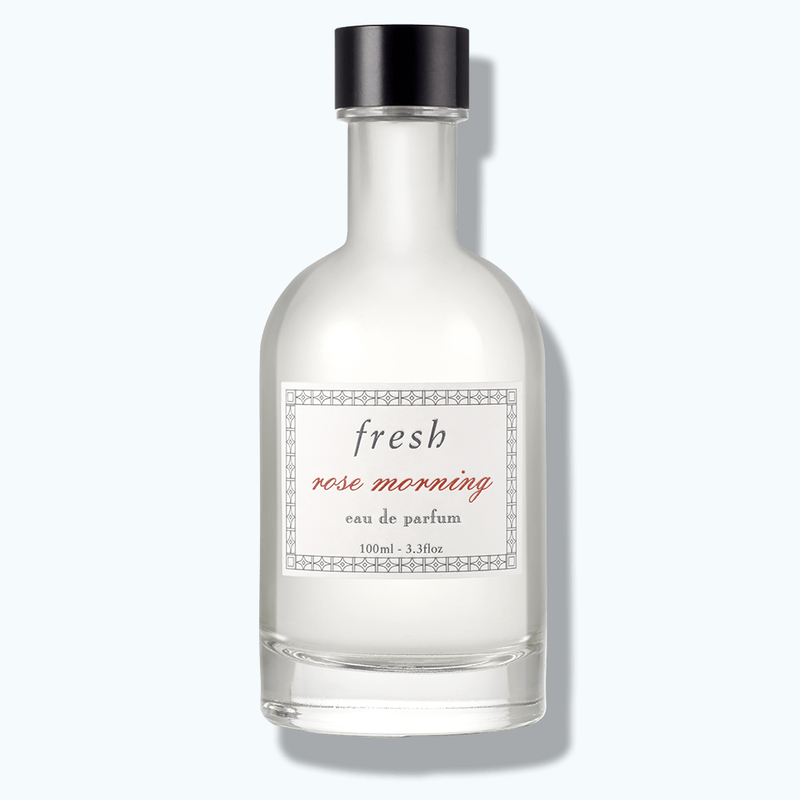 Rose Morning Eau de Parfum Rose Morning Eau de Parfum