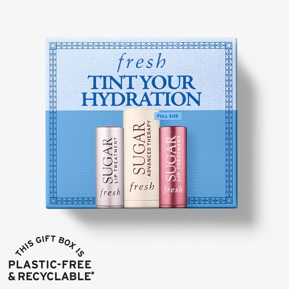 Tint Your Hydration Set