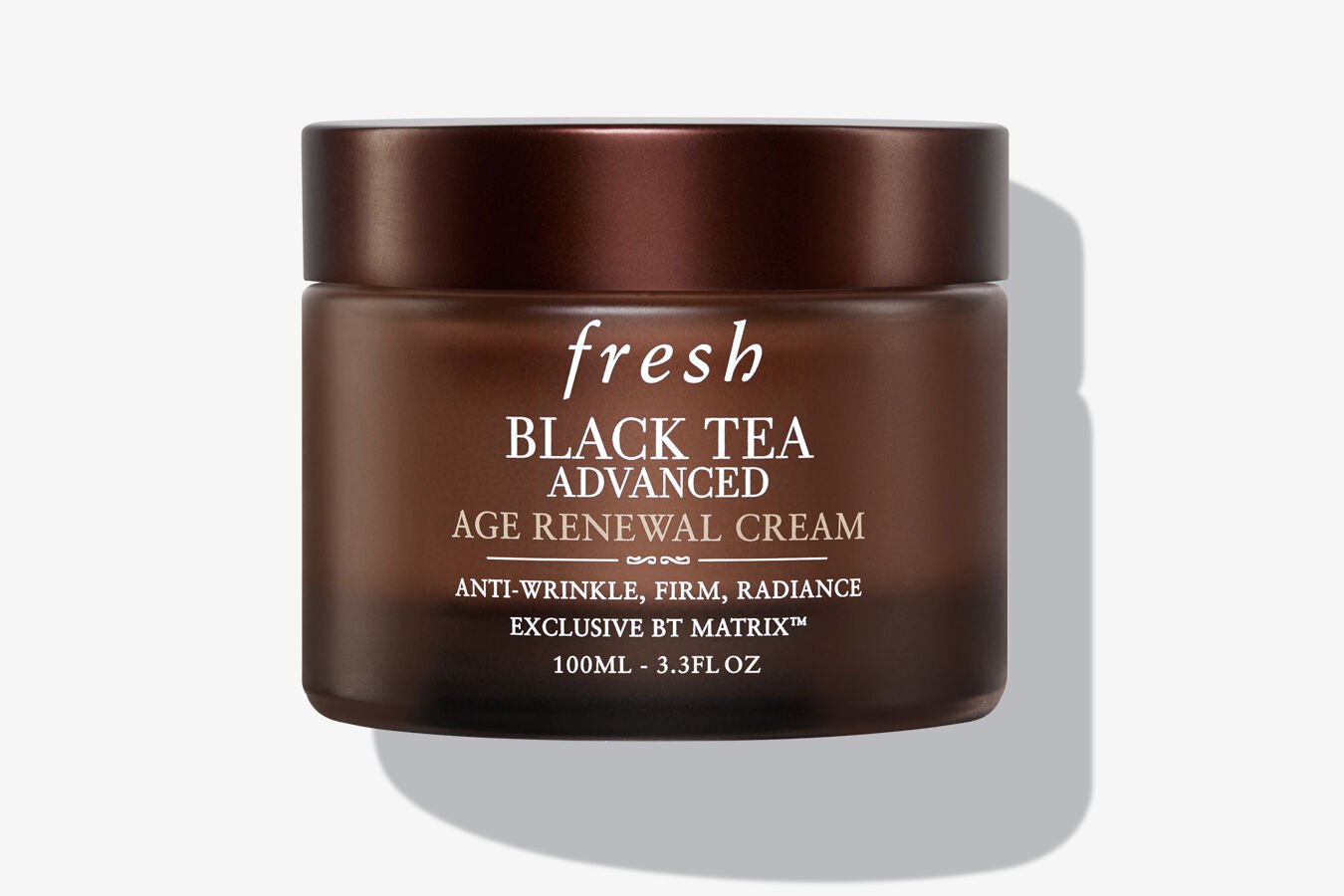 Black Tea Anti-Aging Ceramide Moisturizer