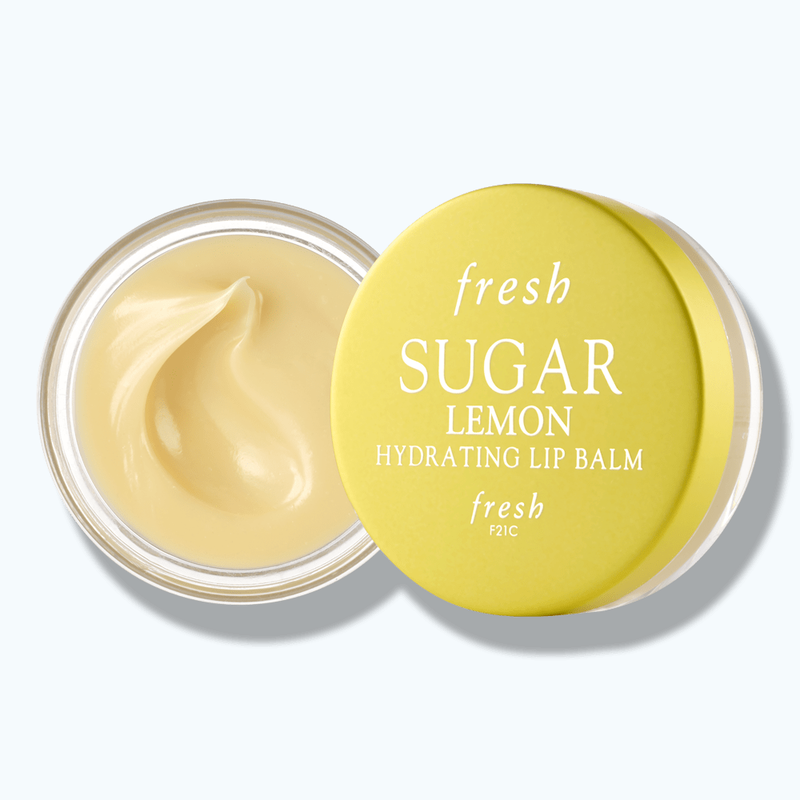 Sugar Lemon Hydrating Lip Balm Sugar Lemon Hydrating Lip Balm