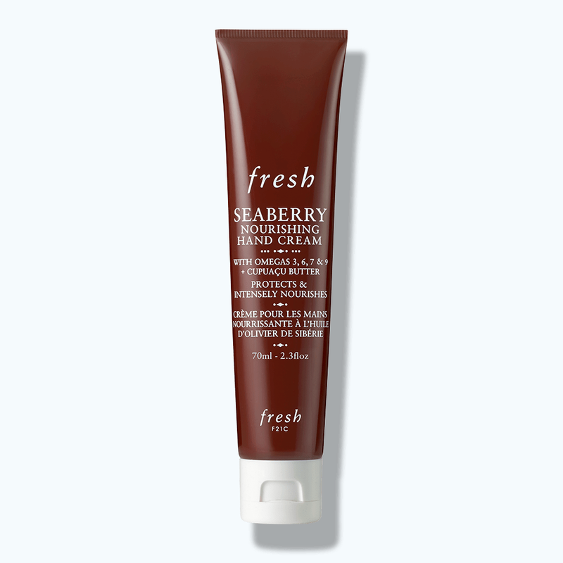 Seaberry Nourishing Hand Cream Seaberry Nourishing Hand Cream