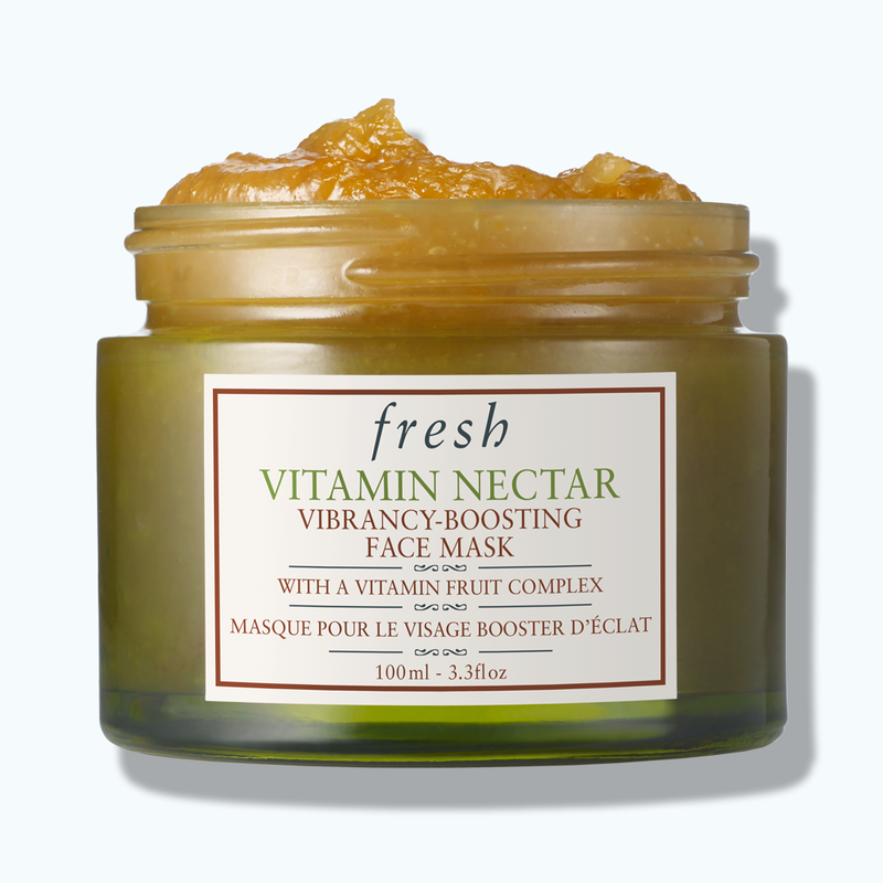 Vitamin Nectar Glow Face Mask Vitamin Nectar Glow Face Mask