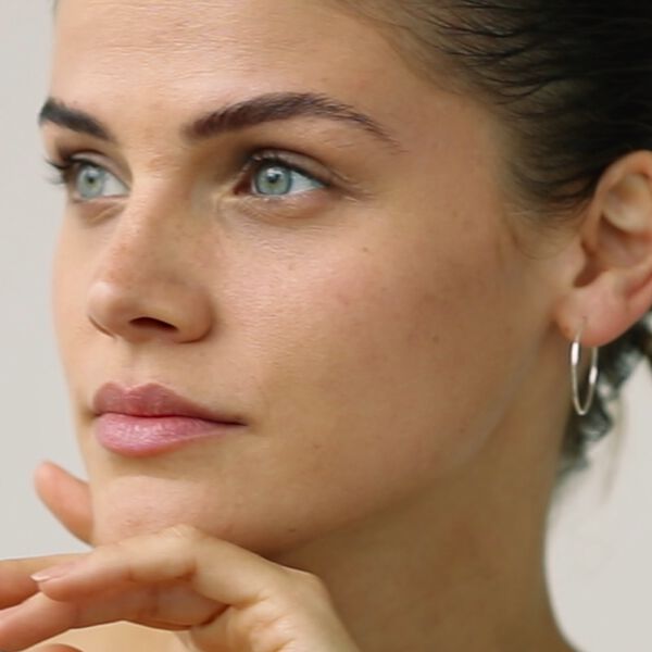 Rose & Hyaluronic Acid Deep Hydration Toner-Proven results-Image