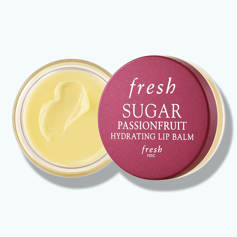 Sugar Passionfruit Hydrating Lip Balm Sugar Passionfruit Hydrating Lip Balm