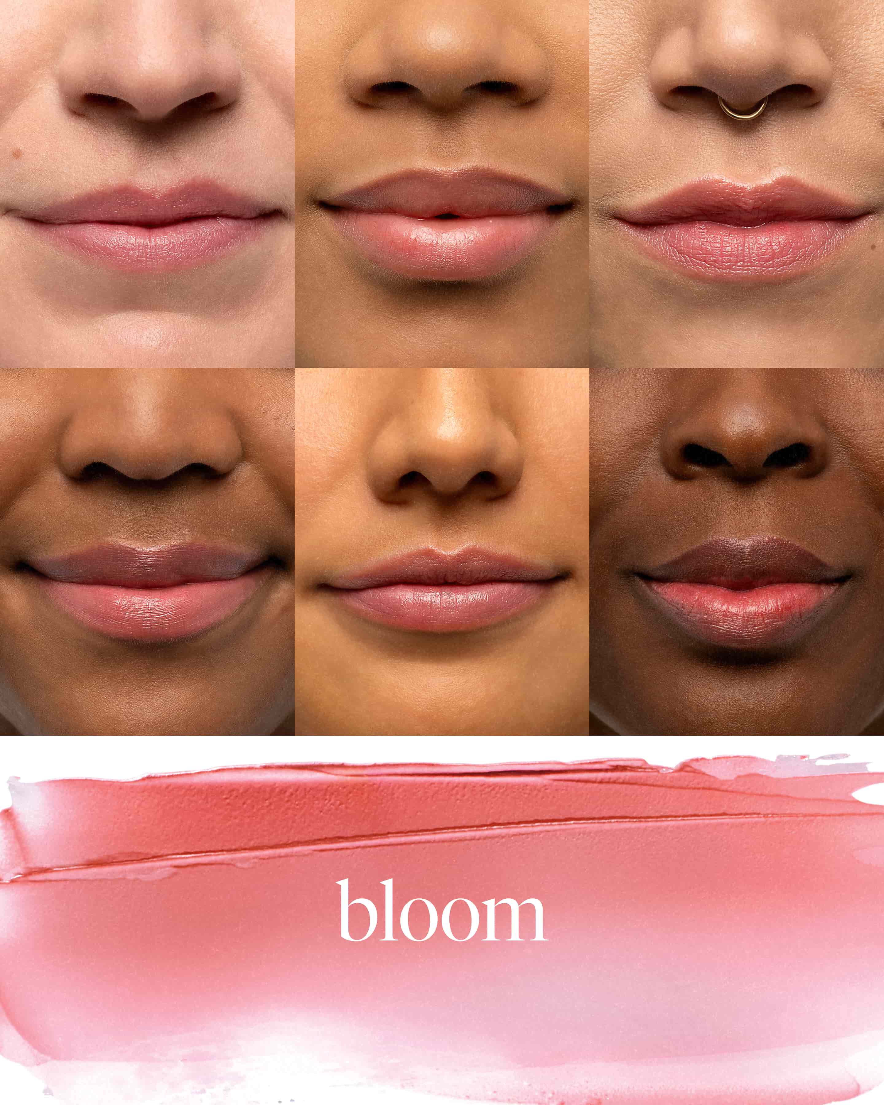 sugar lip treatment