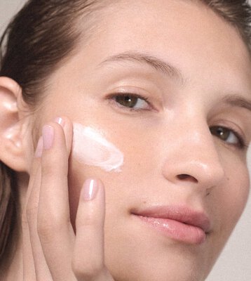 cr&egrave;me ancienne soft cream-HOW TO USE-Image
