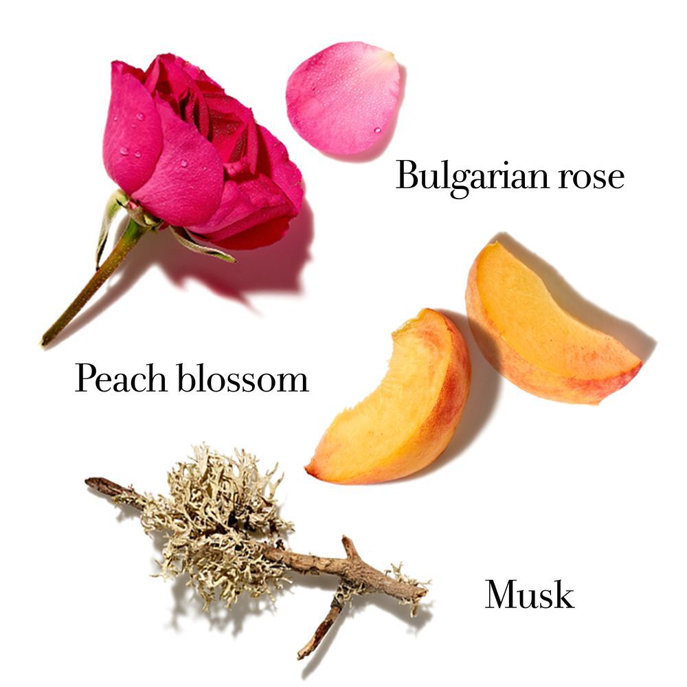 Rose Morning Eau de Parfum