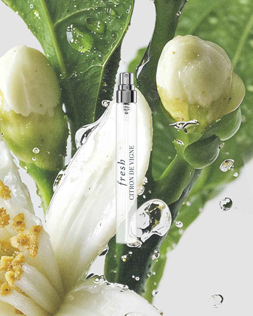 citron de vigne eau de parfum
