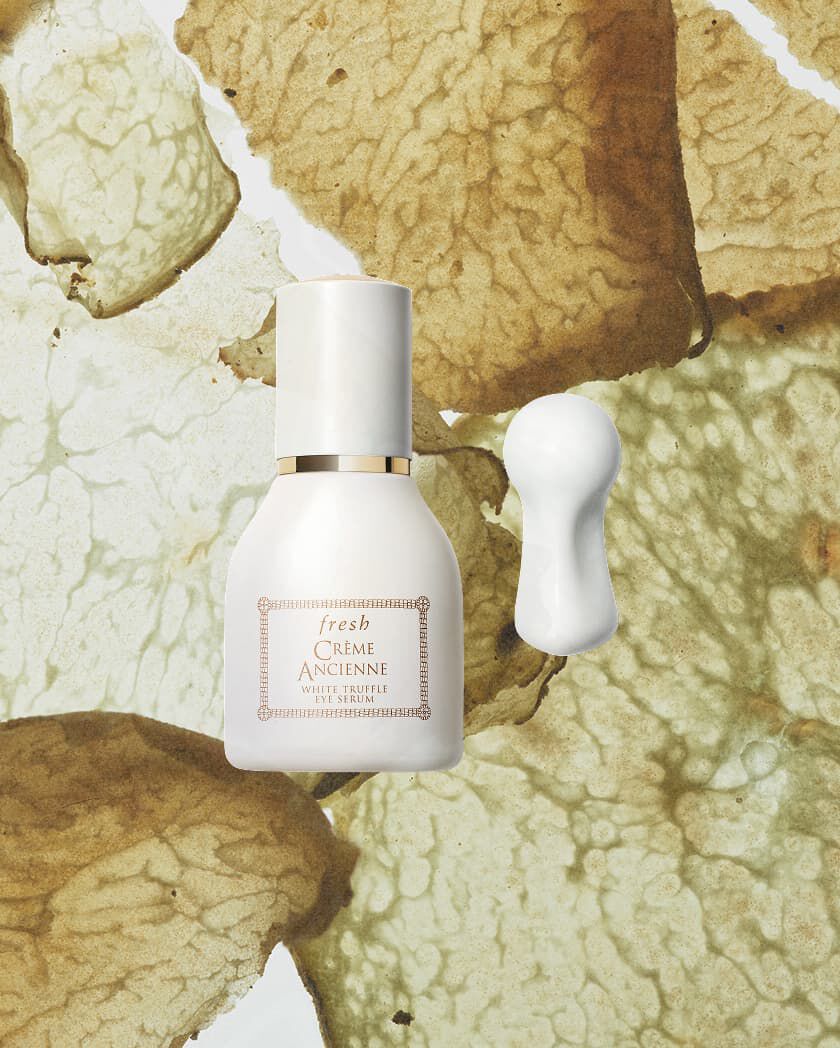 Crème Ancienne White Truffle Eye Serum | fresh US