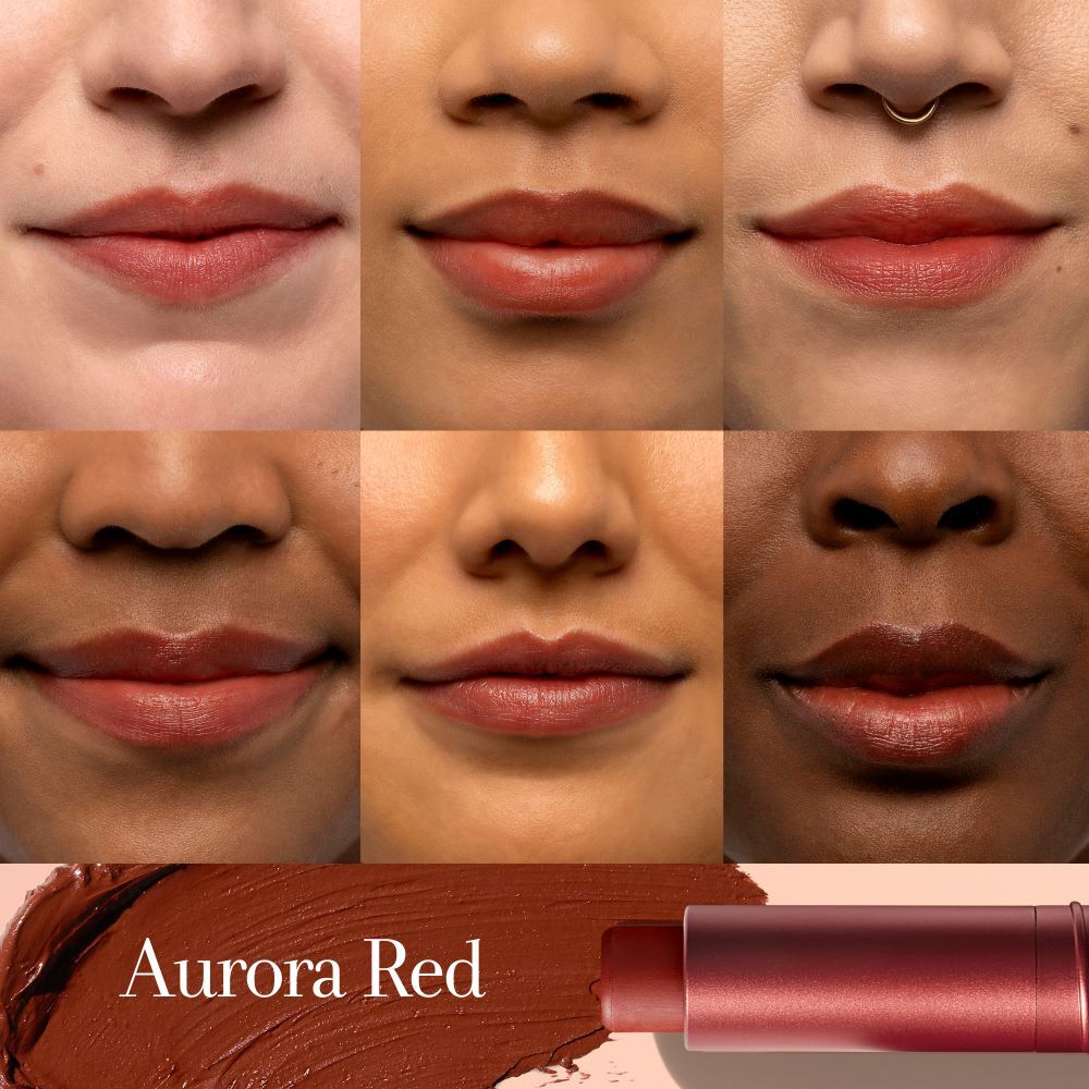 Sugar Aurora Tinted Lip Balm