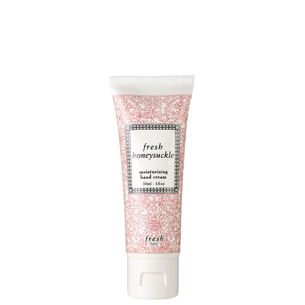 moisturizing hand lotion