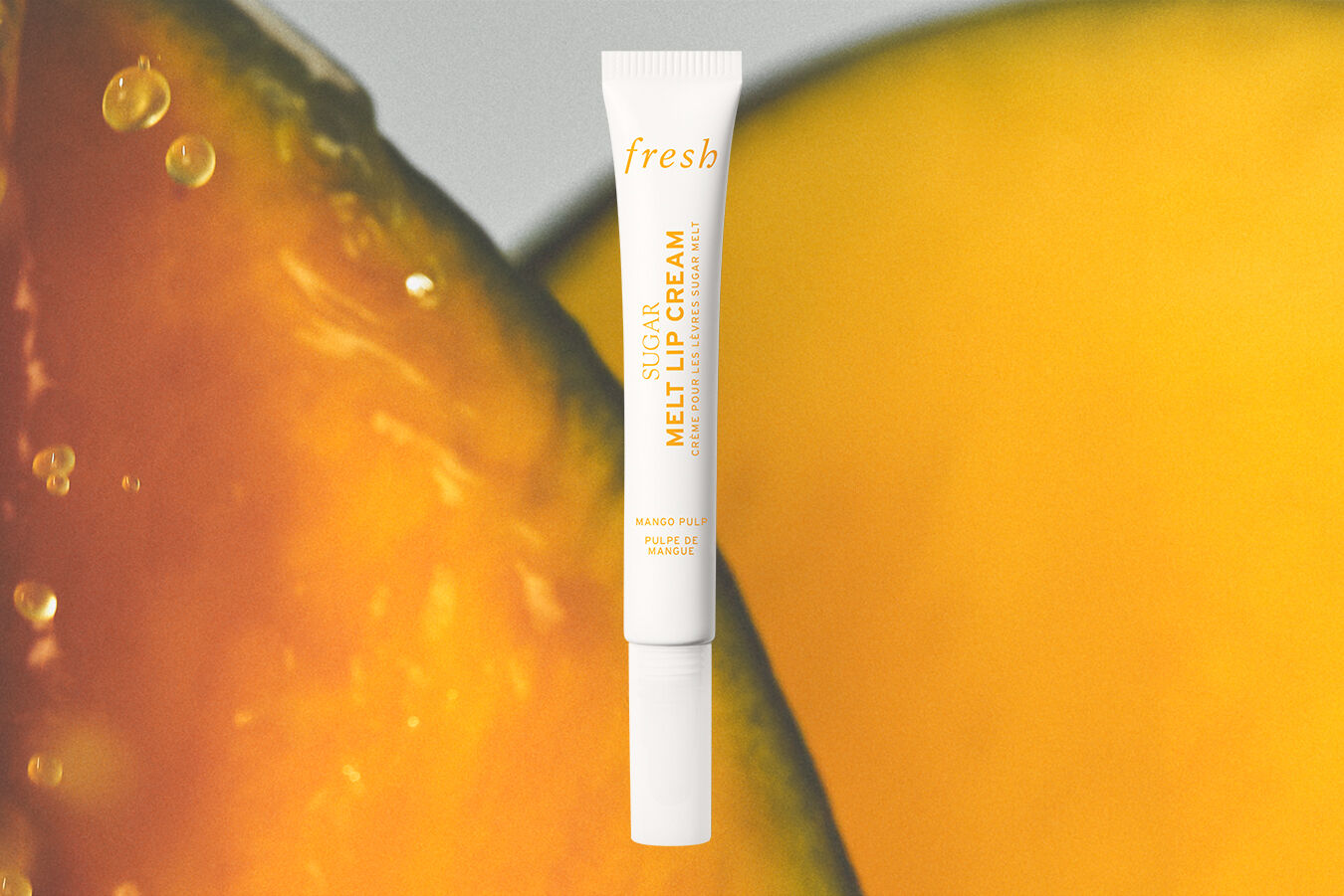 Sugar Melt Lip Cream