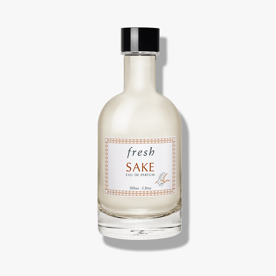 Sake Eau de Parfum