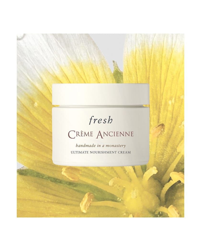 Crème Ancienne Infusion | fresh US