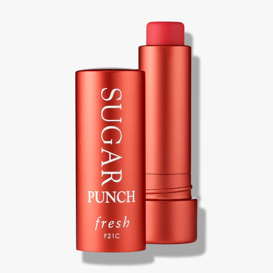 Sugar Punch Tinted Lip Treatment Sunscreen SPF 15