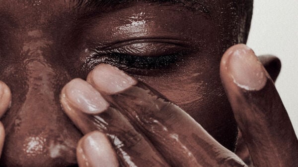 Soy Face Cleanser-How to use-Image