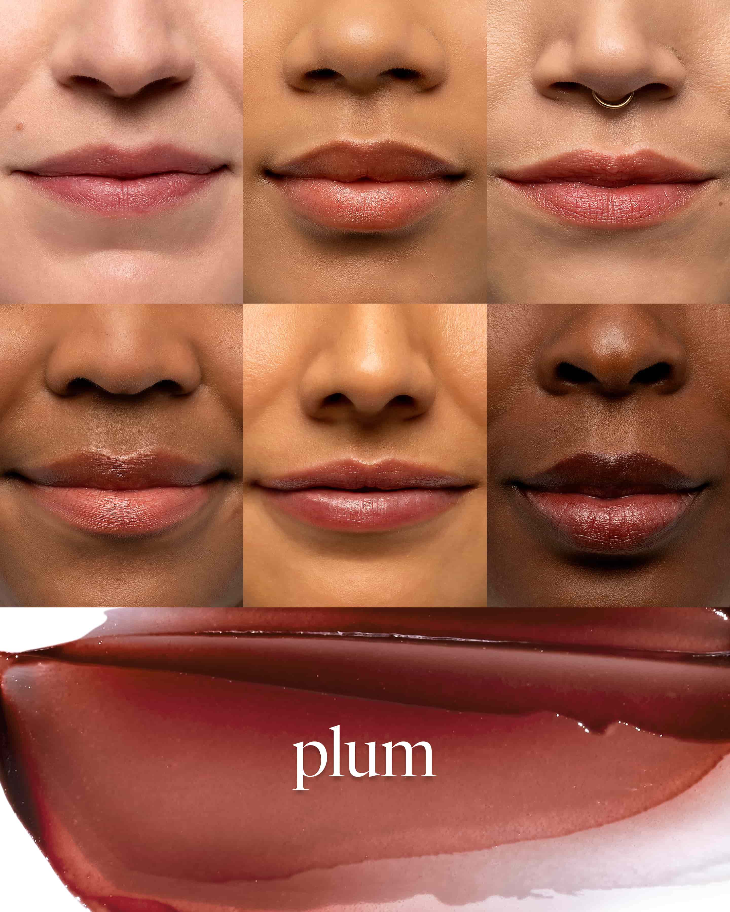 sugar lip treatment