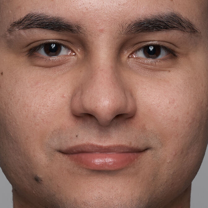 Soy pH-Balanced Hydrating Face Wash Jumbo