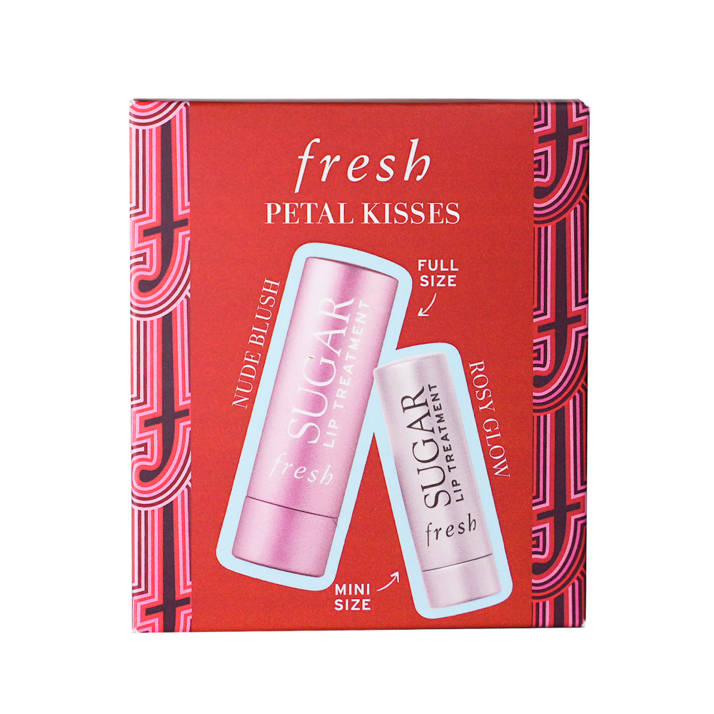 Petal Kisses Set