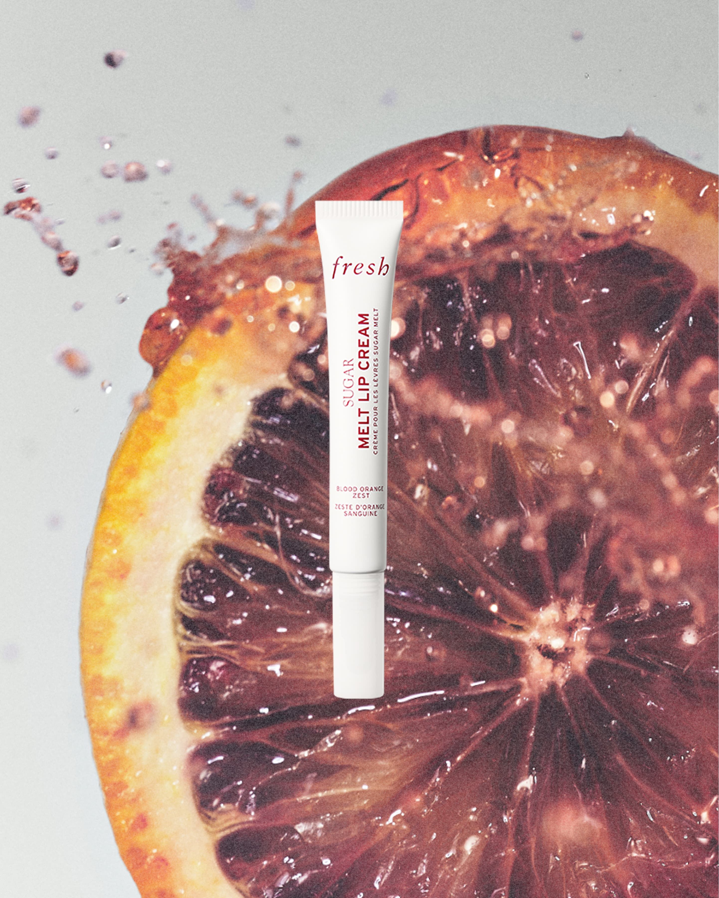 sugar melt lip cream