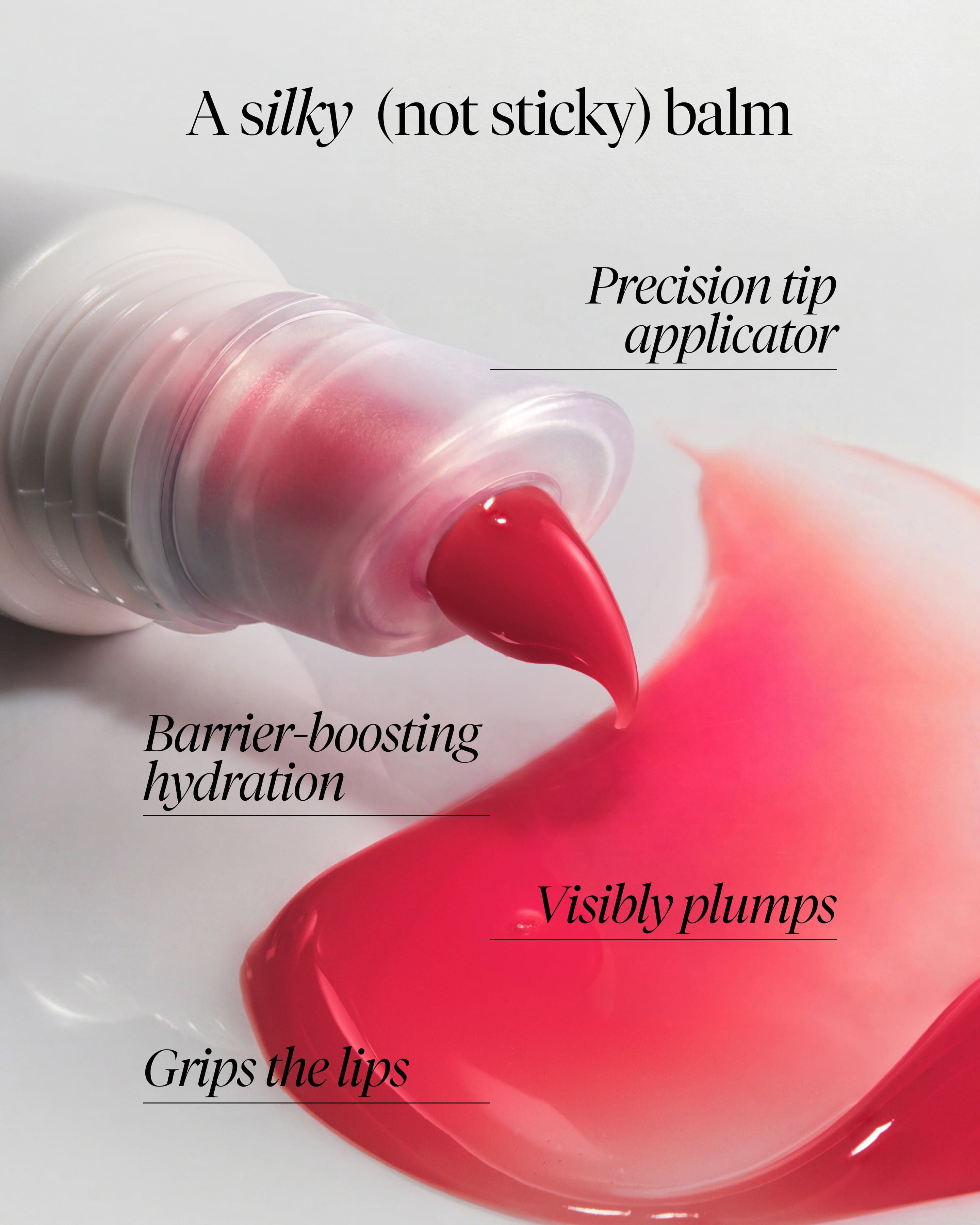 sugar melt lip cream