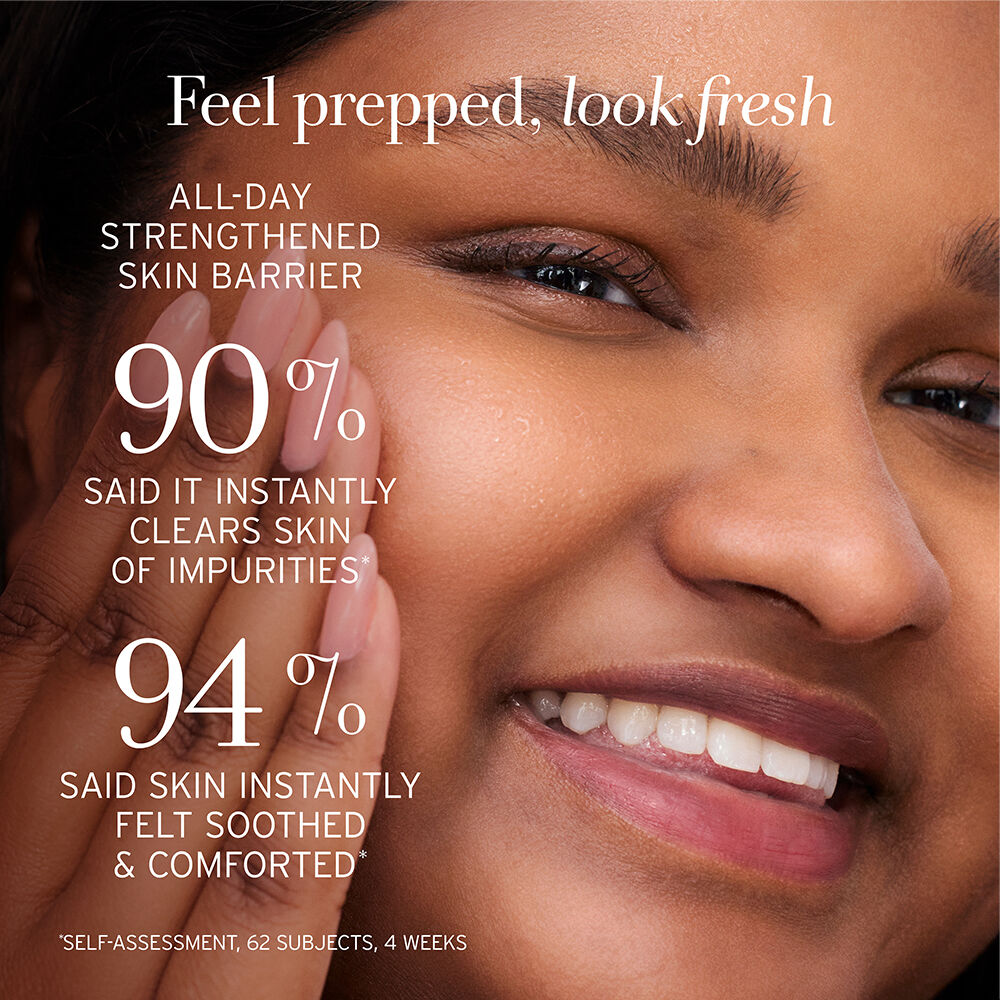 Rose & Hyaluronic Acid Deep Hydration Toner