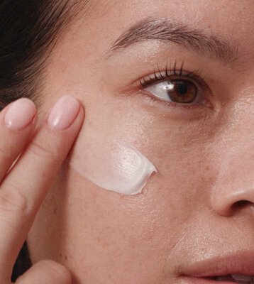 rose deep hydration face cream-HOW TO USE-Image