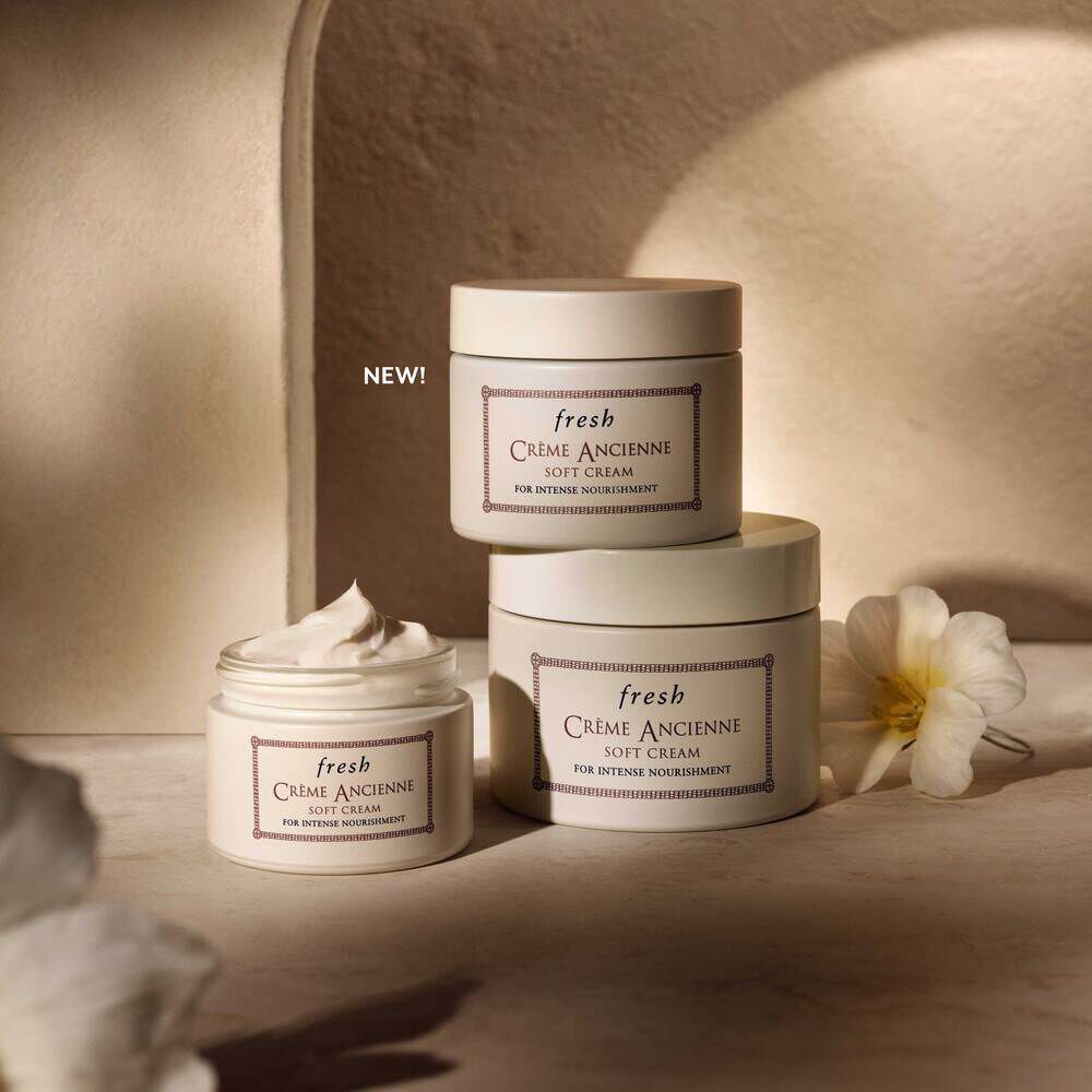 Crème Ancienne Soft Cream | Fresh US