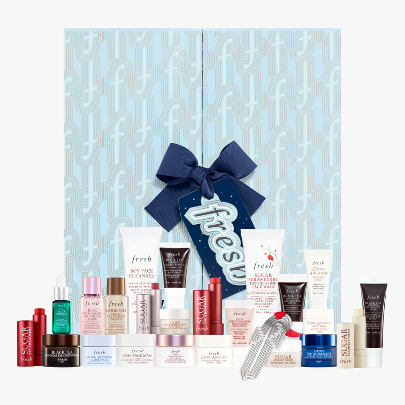 Skincare Advent Calendar 2025